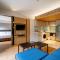 Arcadia Suites Ploenchit Bangkok