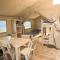 Toftum Bjerge Camping & Cottages - Humlum