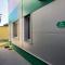 New Pension at ROTOR Brewery - Kunovice