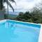 Anthill Tagaytay, with view of Taal, pool & elevator - Iruhin