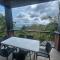 Anthill Tagaytay, with view of Taal, pool & elevator - Iruhin