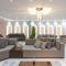 Presidential Suite Near City Star 3 Bed Apartment - 开罗