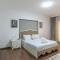 Presidential Suite Near City Star 3 Bed Apartment - 开罗