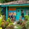 Villa My Way Yoga Holiday
