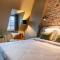 Guestsuite Couvert