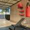 Villa Elia, Cinema, Gym, KidsRoom, Pool & BBQ