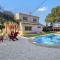Villa Elia, Cinema, Gym, KidsRoom, Pool & BBQ