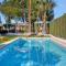 Villa Elia, Cinema, Gym, KidsRoom, Pool & BBQ