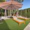 Villa Elia, Cinema, Gym, KidsRoom, Pool & BBQ