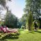 Hotel Schloss Mittersill