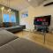 Villa Twenty Fort with pool Lyon - 维勒班