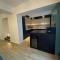 Villa Twenty Fort with pool Lyon - 维勒班