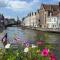 Guestsuite Couvert