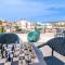 Brothers Of The World Hostel - Ksamil