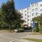 Słoneczne Centrum Apartament