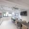 2F 4bathrooms, 9Beds, 7-16 Persons Team - Busan