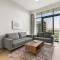 Keysplease 1 BR Apt in Azizi Riviera, Min to Downtown - 迪拜