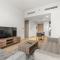 Keysplease 1 BR Apt in Azizi Riviera, Min to Downtown - 迪拜