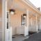 Kitinrivi B&B