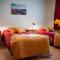 Kitinrivi B&B