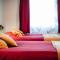 Kitinrivi B&B