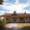 Kitinrivi B&B