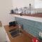 Apartment Duinvos 150m from the beach