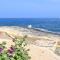 Casa Savannah from the beach - Happy Rentals - Baħar iċ-Ċagħaq