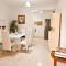 Casa Savannah from the beach - Happy Rentals - Baħar iċ-Ċagħaq