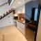 Tirana Sunset Retreat Stylish Loft by the Lake Park