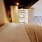 Tirana Sunset Retreat Stylish Loft by the Lake Park