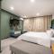 Browndot Hotel Hwamyeong - Yong-dong