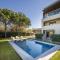 Luxury Villa Near The Sea Meliti Luxury Villa