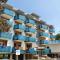 Luminous Flat with Balcony - Beahost - بيبيوني