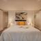 CBD Edge - 2BR Home with Balcony Sleeps 4 - 基督城