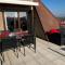 LOUE - appartement - dichtbij strand en stad