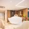 Z Bliss Suites, BKC