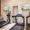 Z Bliss Suites, BKC