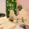 Z Bliss Suites, BKC