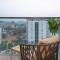Z Bliss Suites, BKC