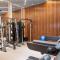 Z Bliss Suites, BKC