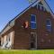 Inselblume 27 - Modernes Ferienhaus mit Garten in Burg - Burg auf Fehmarn