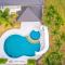 Green Yield Pool Villa - Ban Huai Yai