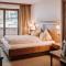 ASTER Boutique Hotel & Chalets