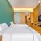 eStay Residence·Poly World Trade Center Guangzhou