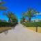 LUXURY ALCOSSEBRE BEACH RESORT - Planta baja ALBERT VILLAS - 阿尔考斯布里
