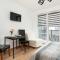 Studio Pet-friendly near Motława river in Gdańsk by Noclegi Renters - Gdańsk