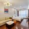 eStay Residence·Poly World Trade Center Guangzhou