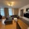 Wunderschöne Ferienwohnung Hebelstrasse 32 in Leipzig - Leipzig