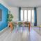 La Villa Juliette - Charmant Appartement à 30 minutes de Paris - كريتاي